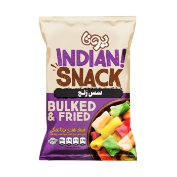  هندی با طعم سس رنچ یوتا نمکی- 80 گرم6360134a7eaf2951040